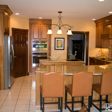 Villa Hills Kitchen Remodel
