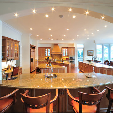 Okanagan Lake Residence