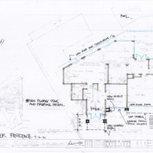 Remodel Sketches