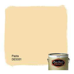 Dunn-Edwards Paints Pasta DE5331 - Products