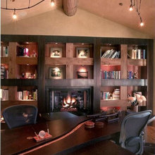Den/study/lounge