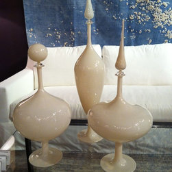Nisi B Home Highlights - Vases