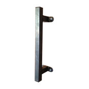 Barn Door Handle, Industrial Barn Door Pull