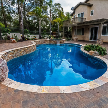 Scripps Ranch Landscape Project 1