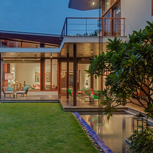 1058 House By Khosla Associates