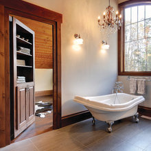 Boys Bathroom