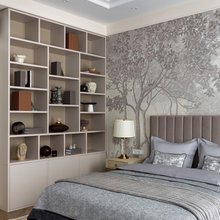 Extension Master Bedroom