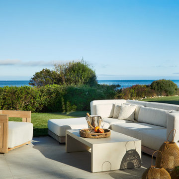 Seaside Sanctuary