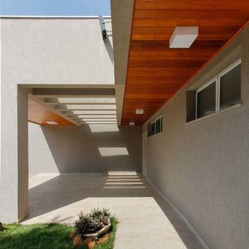 Casa Alvorada - Dawn Residence