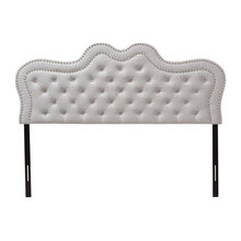 Headboard options