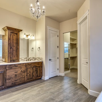 Eagle Idaho, MKA Residence