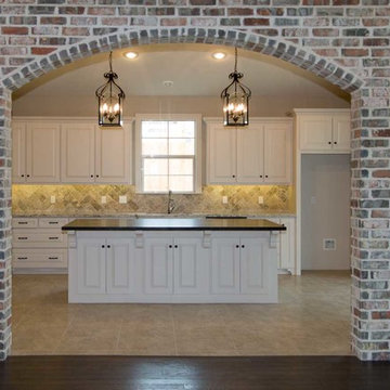 The High Performance Farmhouse