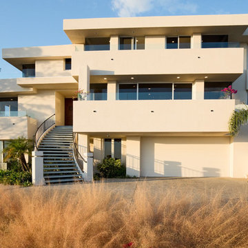 Mesa Santa Barbara Residence
