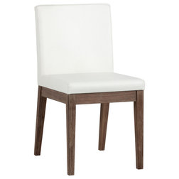 Transitional Dining Chairs by Sunpan Modern Home