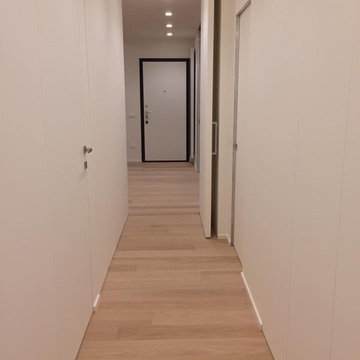 Alla ricerca delle linee pulite, quando il design incontra l'eleganza!