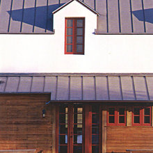 porch