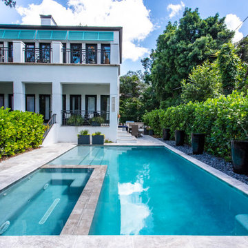 CLB Network - Waterstone City Homes - St. Petersburg, FL - 8