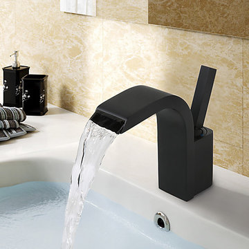 Bathroom Faucets
