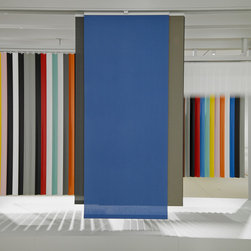 Marman + Borins: Pavilion of the Blind - 窓装飾商品