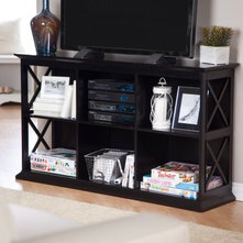 TV CONSOLE FOR PLAYROOM - an Ideabook by margoghunt