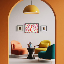 The source Print - Drawings And Illustrations