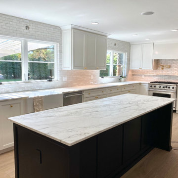 Kitchen Fair Oaks Tracy
