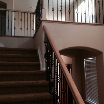 Railing Systems