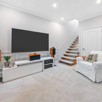 TV Room