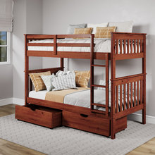 Boys room