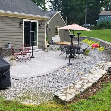 Madison Patio