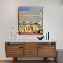 Credenza