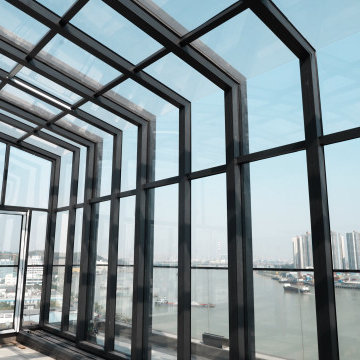 Sunroom