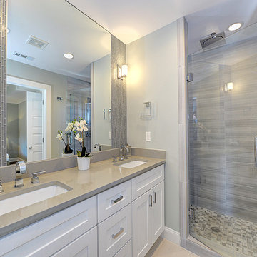 Bathroom Design