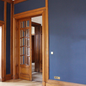 Maison Lille