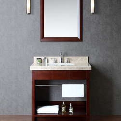 Quality Bathroom Vanities - Bathroom Vanities And Sink Consoles
