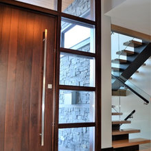 Floating Staircase #9