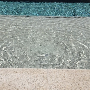 Montecito Pool and Spa