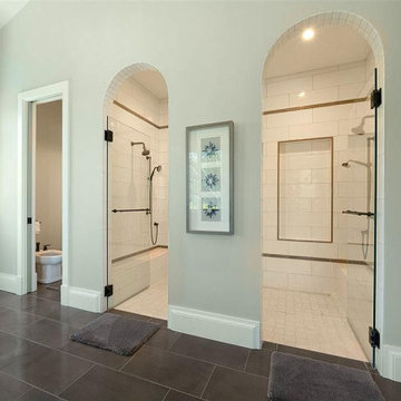 Highlighting Modernity for This Bathroom Renovation in Montebello, CA