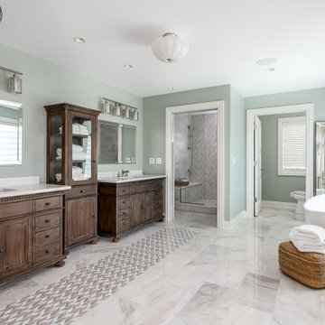Elegant Elmhurst Estate