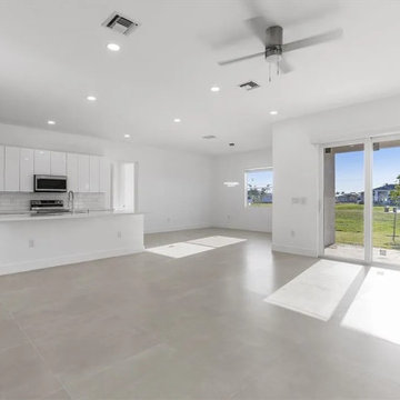 Custom Build Home