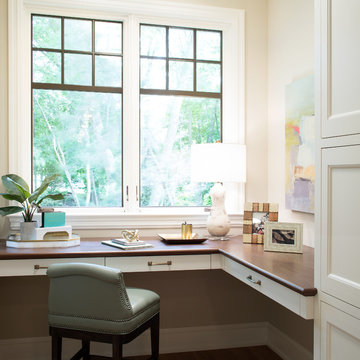 Lake Minnetonka Artisan Home