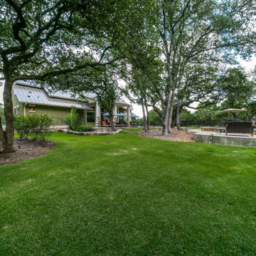 Craftsman: 4,022 ft²/4 BR/3.5 BA/2 ST