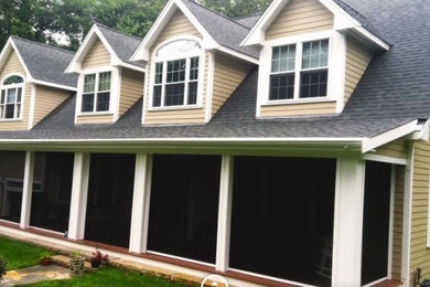 Security Shutters