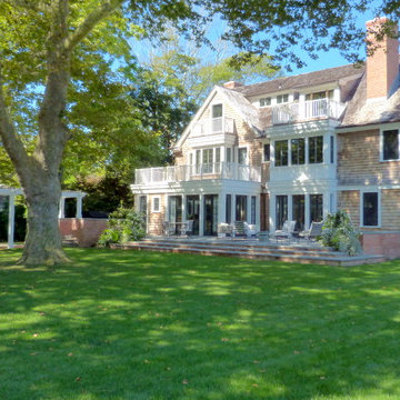 Hampton House