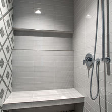 NH Master Bathroom