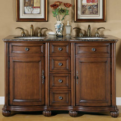 Antique Bathroom Vanities - Bathroom Vanities And Sink Consoles