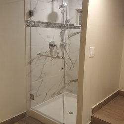 shower door - Products
