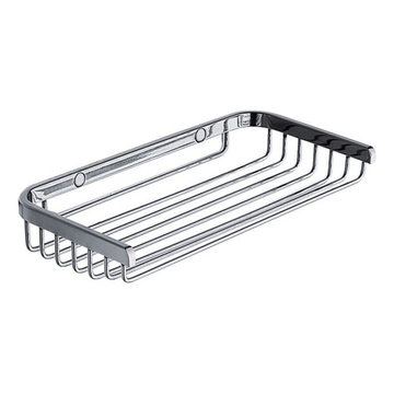 Shower Caddy Shelf Organizer for Shampoo, Conditioner, Soap