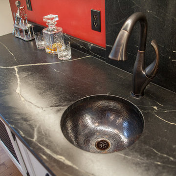 Zionsville Remodel