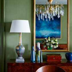 River House - Wall Mirrors